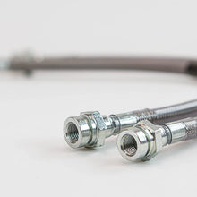 Metal Tech 4Runner Extended Brake Lines - Rear