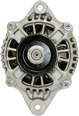 Quality-Built 15655 Premium Import Alternator - Remanufactured