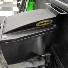 Airaid 883-274 SynthaMax Dry Filter Intake System