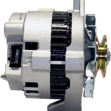 Quality-Built 7808103 Premium Alternator - Remanufactured