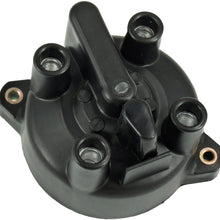 Formula Auto Parts DCS44 Distributor Cap
