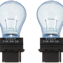 Bosch 3156 Bright White Upgrade Minature Bulb, Pack of 2