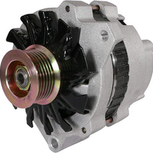 DB Electrical ADR0051 Alternator (For Buick Chevrolet Gmc Oldsmobile Pontiac)