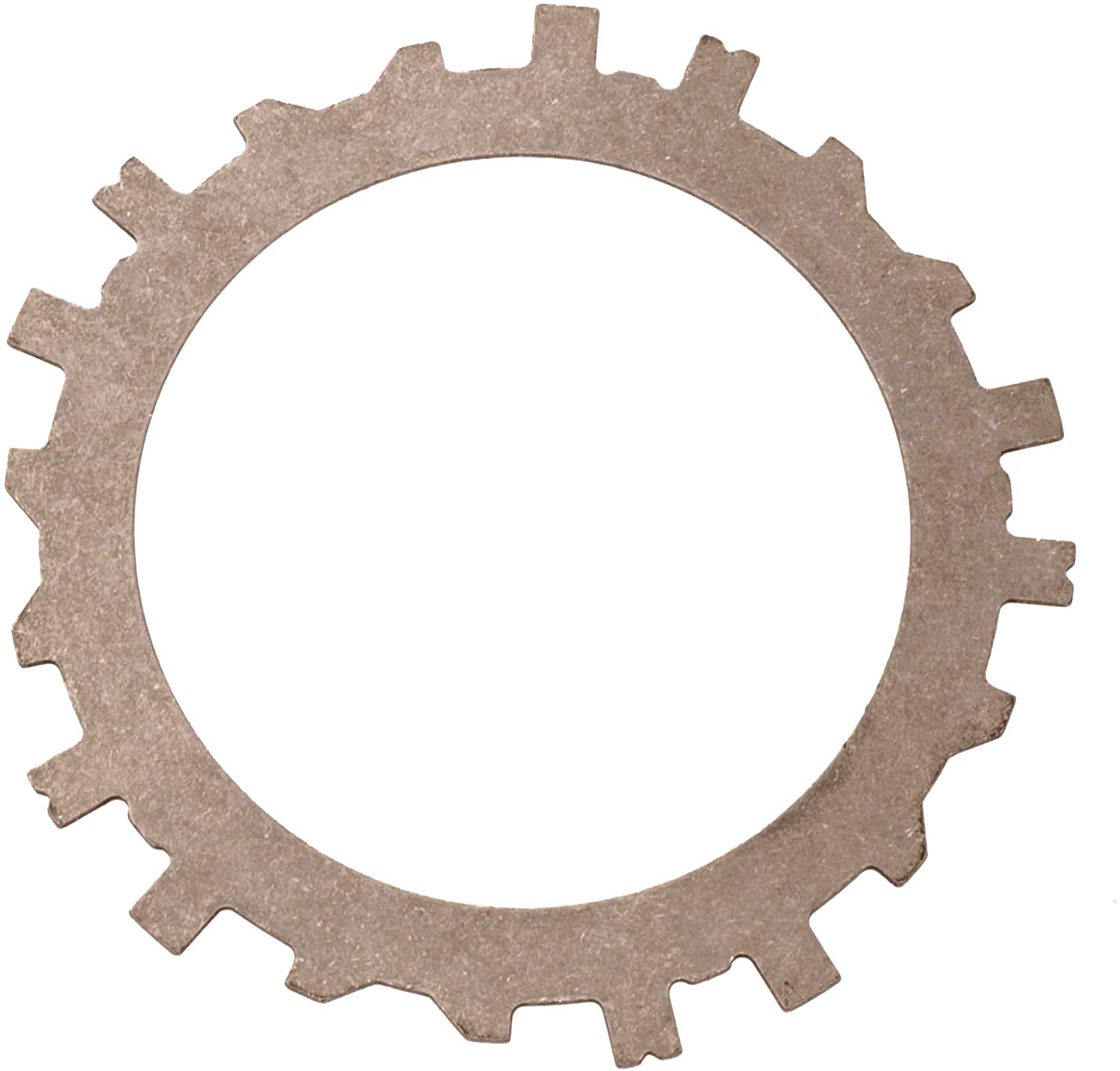 ACDelco 8647058 GM Original Equipment Automatic Transmission Waved Forward Clutch Plate