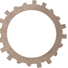ACDelco 8647058 GM Original Equipment Automatic Transmission Waved Forward Clutch Plate