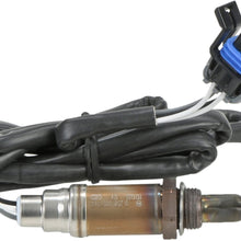 Bosch 13111 Oxygen Sensor, OE Fitment (Chevrolet, Oldsmobile, Pontiac, Saturn )