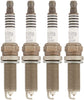 Autolite APP5683-4PK Spark Plug, 4 Pack