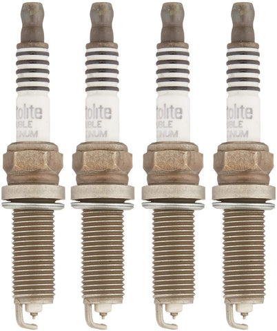 Autolite APP5683-4PK Spark Plug, 4 Pack
