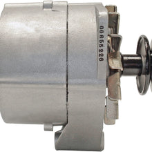 Quality-Built 13106 Premium Alternator - Remanufactured