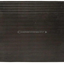 For Chrysler 300 & Dodge Magnum A/C Kit w/AC Compressor Condenser & Drier - BuyAutoParts 61-89109R6 New