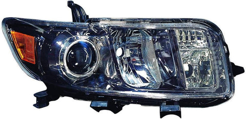 Depo 312-11A4R-UF2 Headlight Assembly (SCION XB 08-10 PASSENGER SIDE NSF)