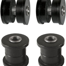 LS400 (90-00) Cressida (89-92) Rear Axle Carrier & Trailing Arm Bushing Kit x2 - PSB 505 5056