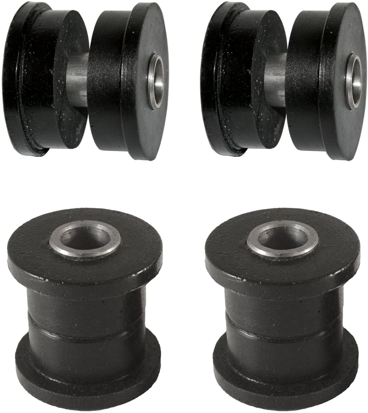 LS400 (90-00) Cressida (89-92) Rear Axle Carrier & Trailing Arm Bushing Kit x2 - PSB 505 5056