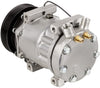 For Ford Ranger E-150 E-250 Econoline Club Wagon AC Compressor & A/C Clutch - BuyAutoParts 60-01546NA New