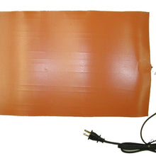 Kat's 22600 80 Watt 11"x 18" Battery Pad Heater