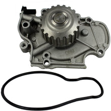 DNJ TBK219WP Timing Belt Kit with Water Pump for 1990-1997 / Honda, Isuzu/Accord, Oasis, Odyssey, Prelude / 2.2L / SOHC / L4 / 16V / 2156cc / F22A1, F22A4, F22A6, F22B2, F22B6