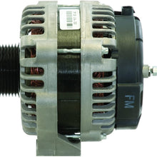 Remy 91614 Alternator
