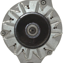 Quality-Built 14650 Premium Alternator - Remanufactured