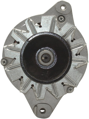 Quality-Built 14650 Premium Alternator - Remanufactured