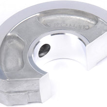 GM Genuine Parts 19302580 Manual Transmission Reverse Idler Gear Support