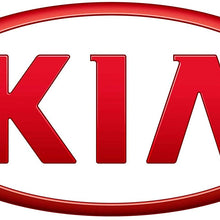 2014 2015 Kia Soul Front Center Bumper Grille Genuine OEM NEW 86561B2000 86561-B2000