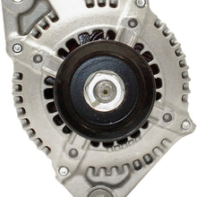 Quality-Built 14931 Premium Alternator - Remanufactured