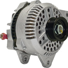 Quality-Built 7769601 Premium Domestic Alternator - Remanufactured