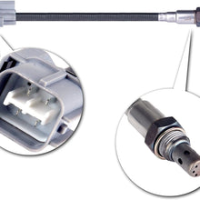 ECCPP Oxygen Sensor Upstream Fit SG336 1992-2001 Acura Integra 1990-2002 Honda Accord 1995-2002 Honda Odyssey 1997-2001 Honda 1992-2000 Honda Civic 1991-1996 Honda 1996-1999 Isuzu Oasis