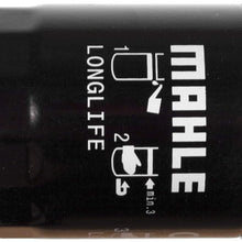 Mahle Original OC981 Oil Filter
