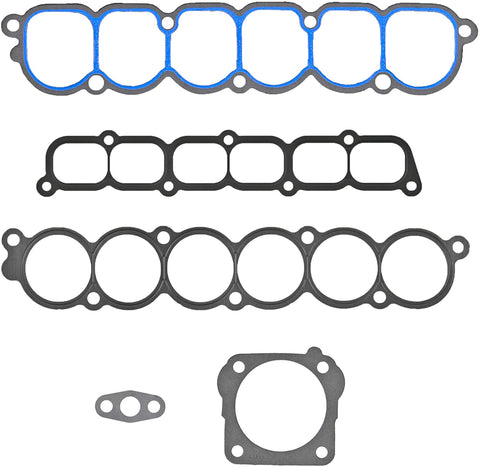 Fel-Pro MS 97135 Upper Intake/Plenum Gasket Set