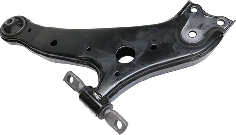 Control Arm Compatible For 2008-2016 Toyota Highlander 2010-2017 Lexus RX450h 6Cyl 4Cyl 3.3L 3.5L 2.7L Front, Right Passenger Side, Lower Sold individually