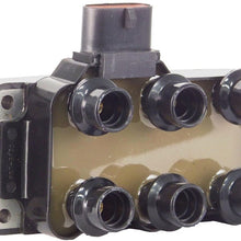 Spectra Premium C-507 Coil Pack