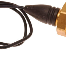 ACDelco 12554253 GM Original Equipment Engine Coolant Temperature Sensor