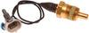 ACDelco 12554253 GM Original Equipment Engine Coolant Temperature Sensor
