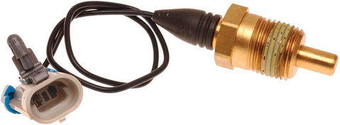 ACDelco 12554253 GM Original Equipment Engine Coolant Temperature Sensor