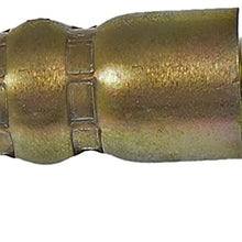 Dorman H621115 Hydraulic Brake Hose