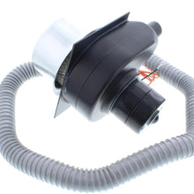 Tru-Air Pumper Racing Helmet Air Pump Blower Breather