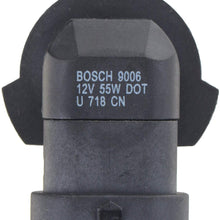 Bosch Automotive 9006ST Light Bulb
