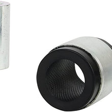 Nolathane REV052.0004 Black Control Arm Bushing (Rear Lower Front Outer)