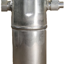 TCW 17-10063 A/C Accumulator (Quality With Perfect Vehicle Fitment)