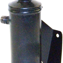 TCW 17-1150 A/C Drier (Quality With Perfect Vehicle Fitment)