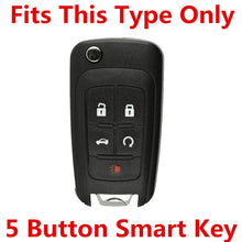 Rpkey Silicone Keyless Entry Remote Control Key Fob Cover Case protector For Chevrolet Camaro Cruze Limited Equinox Impala Limited Malibu Malibu Limited Sonic OHT01060512