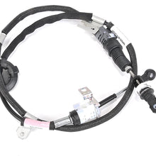 ACDelco 84105591 GM Original Equipment Automatic Transmission Control Lever Cable