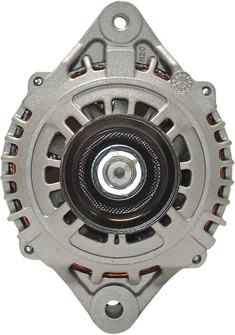 Quality-Built 13935 Premium Alternator - Remanufactured