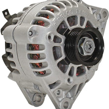 Quality-Built 8155603 Premium Alternator - Remanufactured