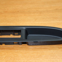 Chrysler 200 Dodge Avenger Right Front Window Switch Bezel Mopar OEM