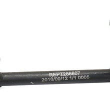 Sway Bar Link Compatible with 2003-2008 Infiniti FX35 / FX45 Set of 2 Rear Passenger and Driver Side