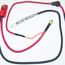 ACDelco 4SD41XT Professional Positive Side Terminal Battery Cable with Multiple Auxiliary Leads