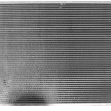 TYC 13266 Replacement Radiator for Infiniti M56