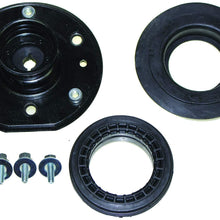DEA Products 4714046 Suspension Strut Mount, 1 Pack